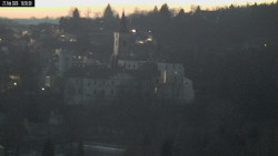 Sázavský klášter