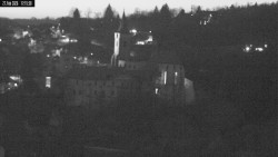 Sázavský klášter