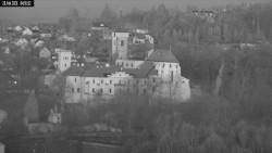 Sázavský klášter