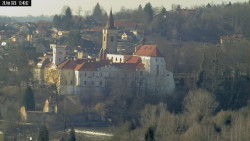 Sázavský klášter