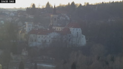 Sázavský klášter