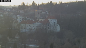 Město Sázava
