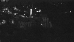 Sázavský klášter