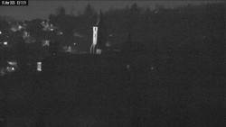 Sázavský klášter