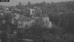 Sázavský klášter