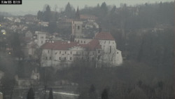 Sázavský klášter