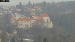 Sázavský klášter