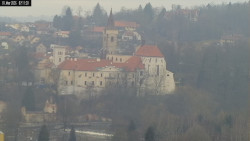 Sázavský klášter