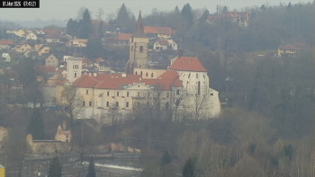 Město Sázava
