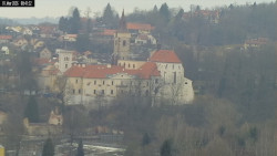 Sázavský klášter