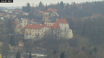 Město Sázava