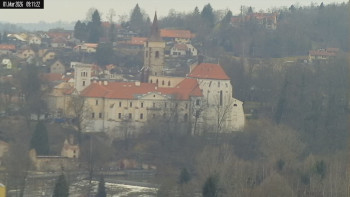 Město Sázava
