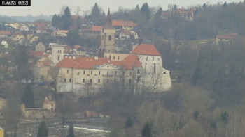 Město Sázava
