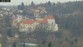 Město Sázava