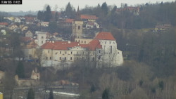 Sázavský klášter