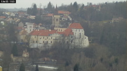 Sázavský klášter