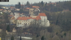 Sázavský klášter