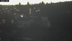 Sázavský klášter