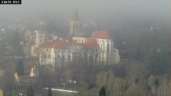 Sázavský klášter