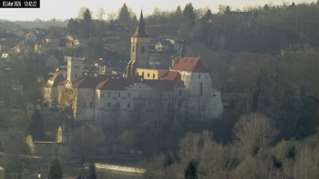 Město Sázava
