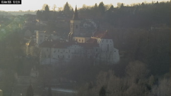 Město Sázava