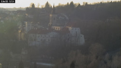 Sázavský klášter