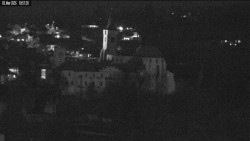 Sázavský klášter