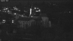 Sázavský klášter