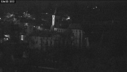 Sázavský klášter