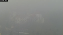 Sázavský klášter