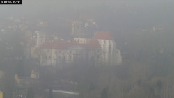 Sázavský klášter