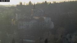 Sázavský klášter