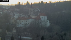 Sázavský klášter