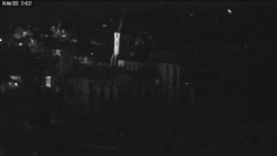 Sázavský klášter