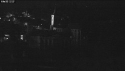 Sázavský klášter