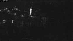 Sázavský klášter