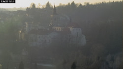 Sázavský klášter