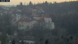 Sázavský klášter