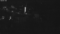 Sázavský klášter