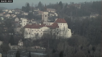 Město Sázava