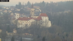 Sázavský klášter