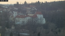 Sázavský klášter