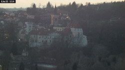 Sázavský klášter