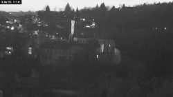 Sázavský klášter