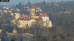 Sázavský klášter