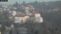 Sázavský klášter