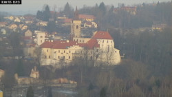 Sázavský klášter