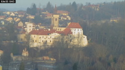 Sázavský klášter