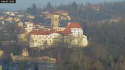 Sázavský klášter