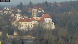 Sázavský klášter